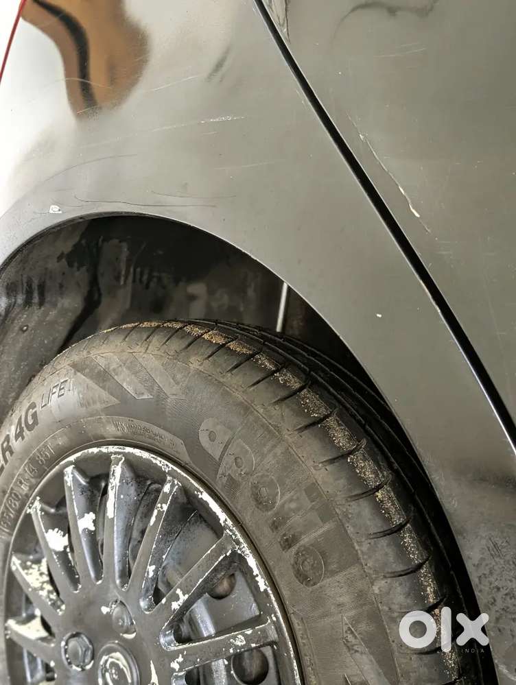 Maruti Suzuki Swift 2007 Diesel