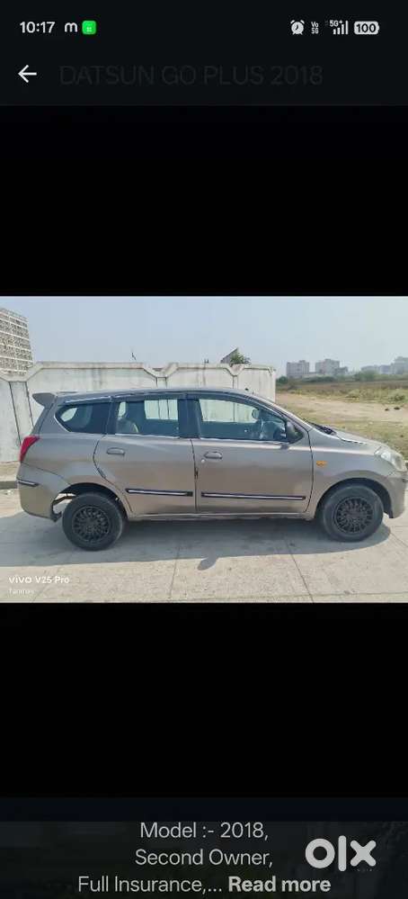 Good Condition