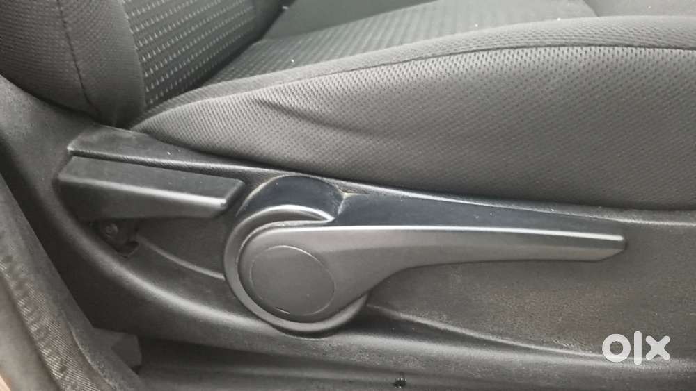 Tata Tiago 1.2 Revotron Xz, 2016, Petrol