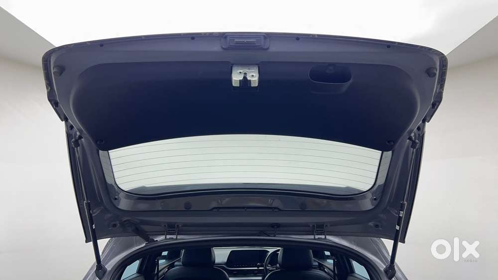 Hyundai I20 N Line N8 1.0 Turbo Dct, 2024, Petrol