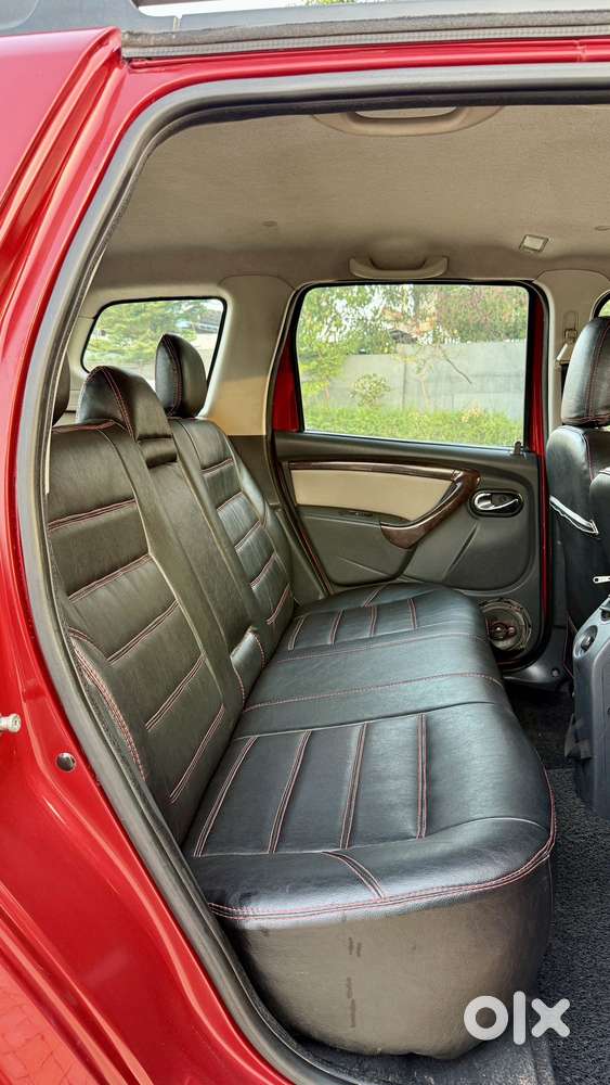Renault Duster, 2013, Diesel