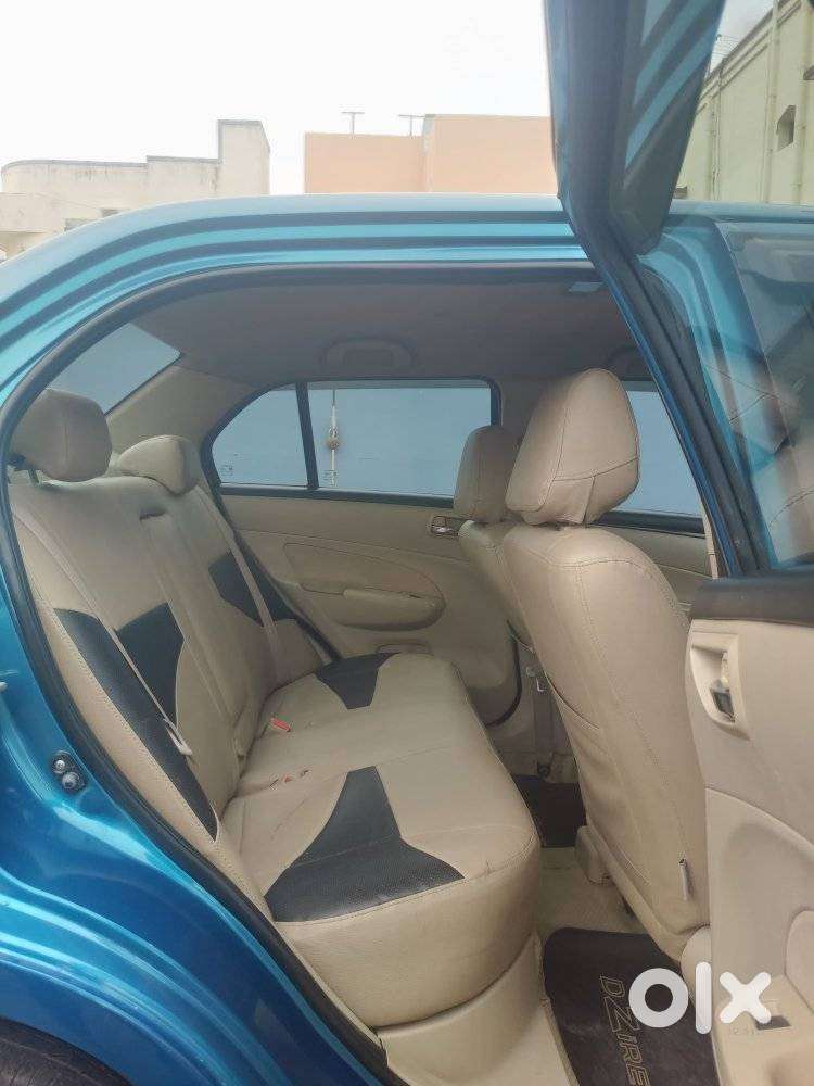 Maruti Suzuki Swift Dzire Vdi Bsiv, 2013, Diesel