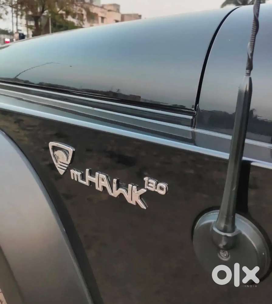 Mahindra Thar Lx P At 4wd 4s Ht, 2021, Petrol