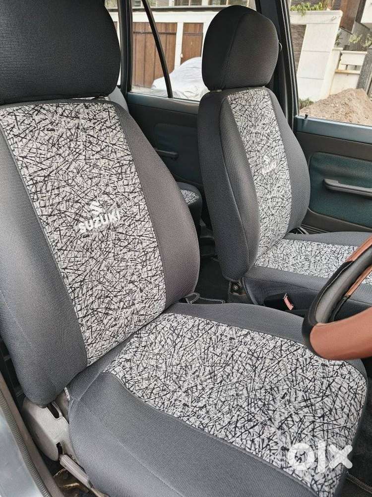 Maruti Suzuki 800 Std Bsii, 2007, Petrol