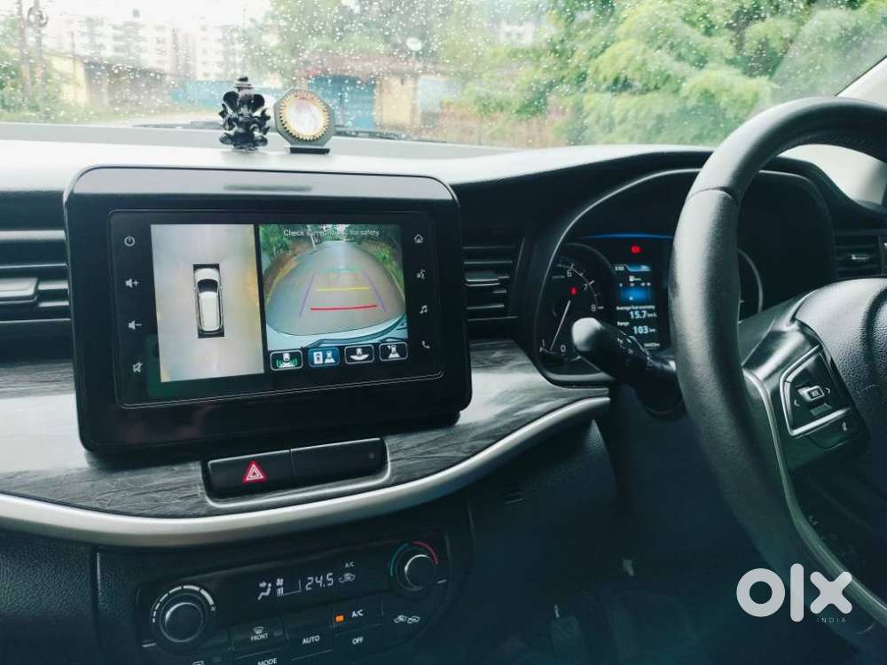Maruti Suzuki Xl6 1.5 Alpha Mt, 2023, Petrol