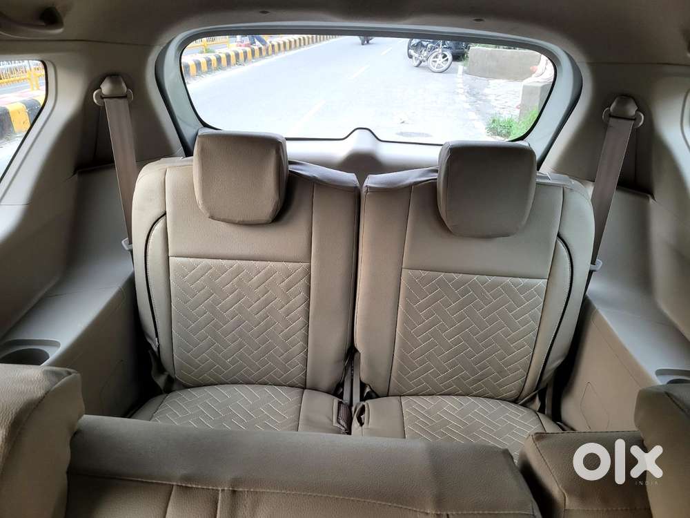Maruti Suzuki Ertiga Shvs Vdi, 2018, Diesel
