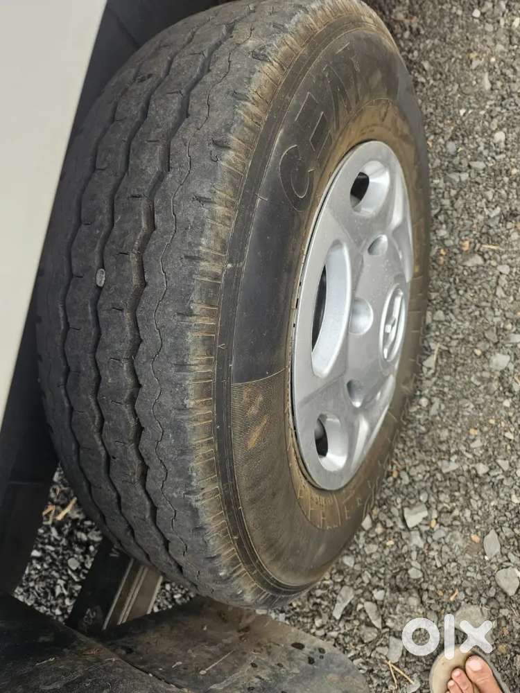 Force Motors Trax Cruiser 2024 Diesel 66000 Km Driven