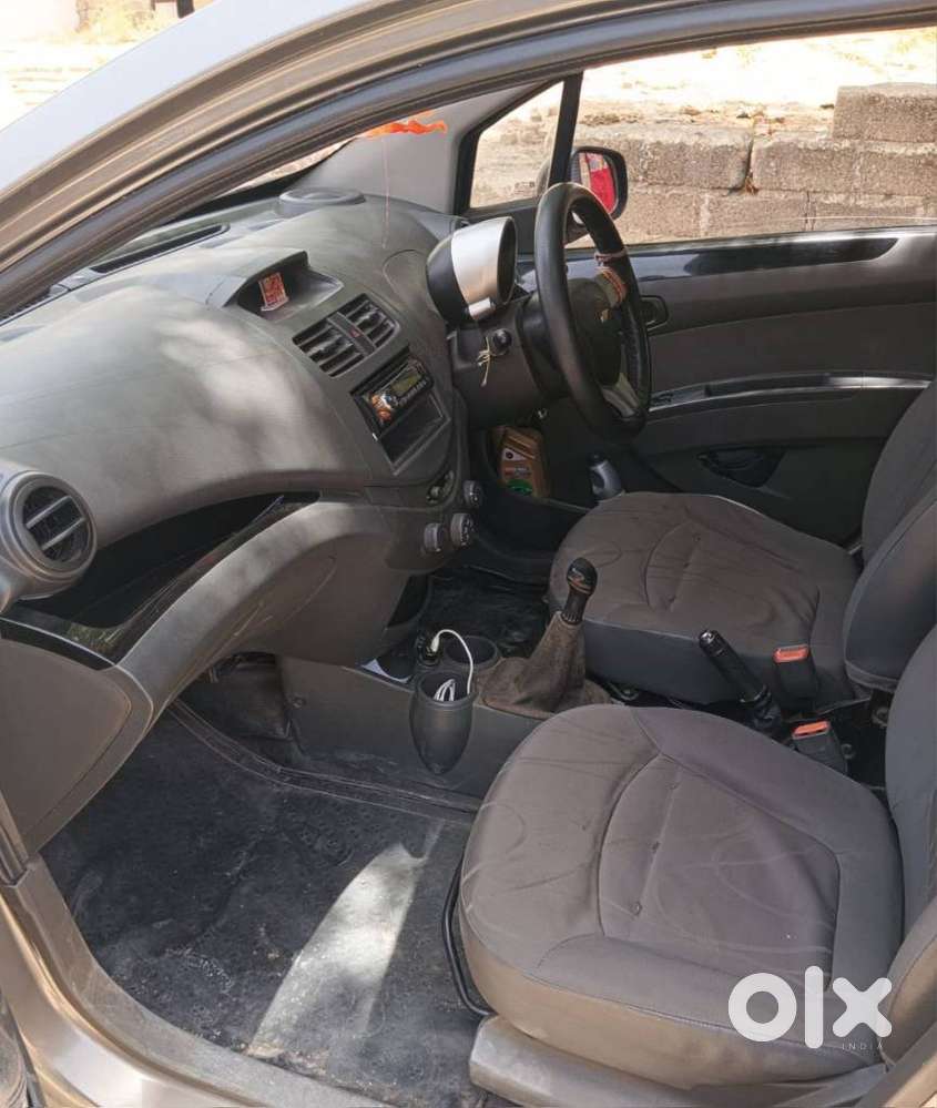 Chevrolet Beat Ls, 2014, Diesel