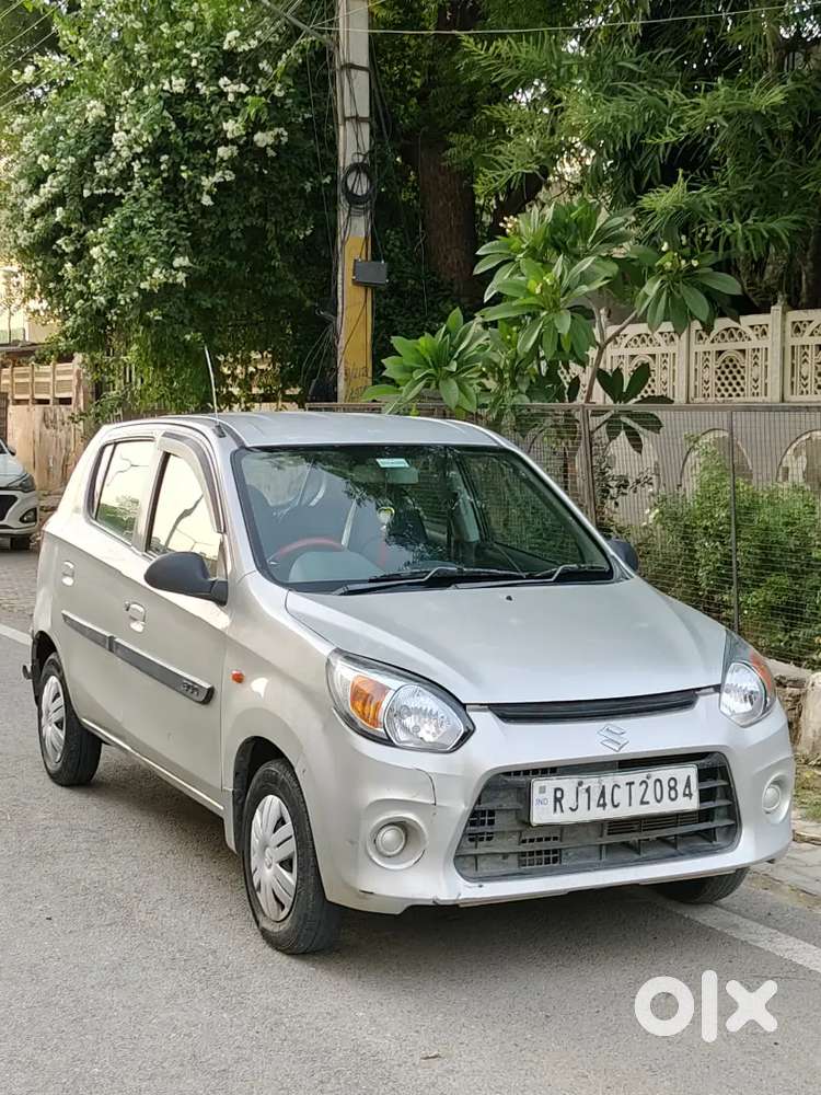 Maruti Suzuki Alto 800 2013