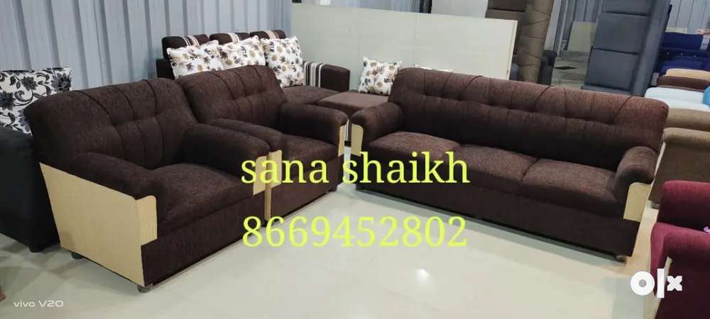 Olx on sale furniture sofa