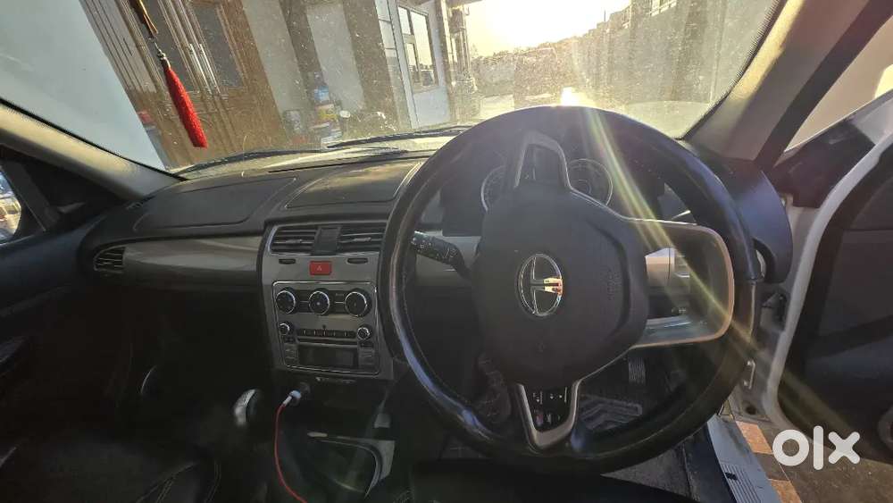 Tata Safari Storme 2017 Diesel Good Condition