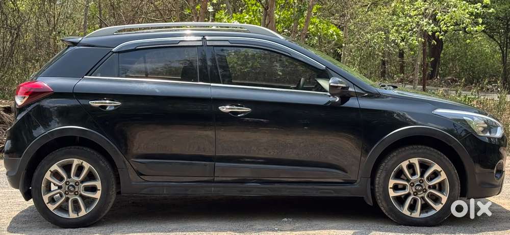 Hyundai I20 Active Sx Diesel, 2015, Diesel