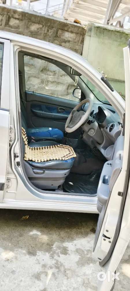 Hyundai Santro Xing Gls Version In Excellent Condition Family Used Car