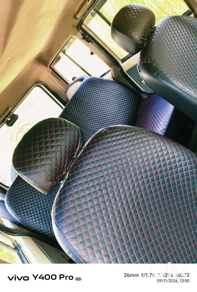 Mahindra Be 6 Diesel 2020 Variant