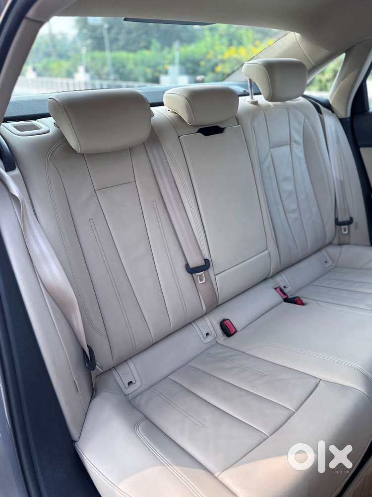 Audi A4 2.0 Premium 40 Tfsi, 2021, Petrol