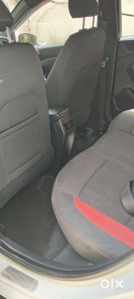 Hyundai I20 Active 1.2 Sx, 2019, Petrol