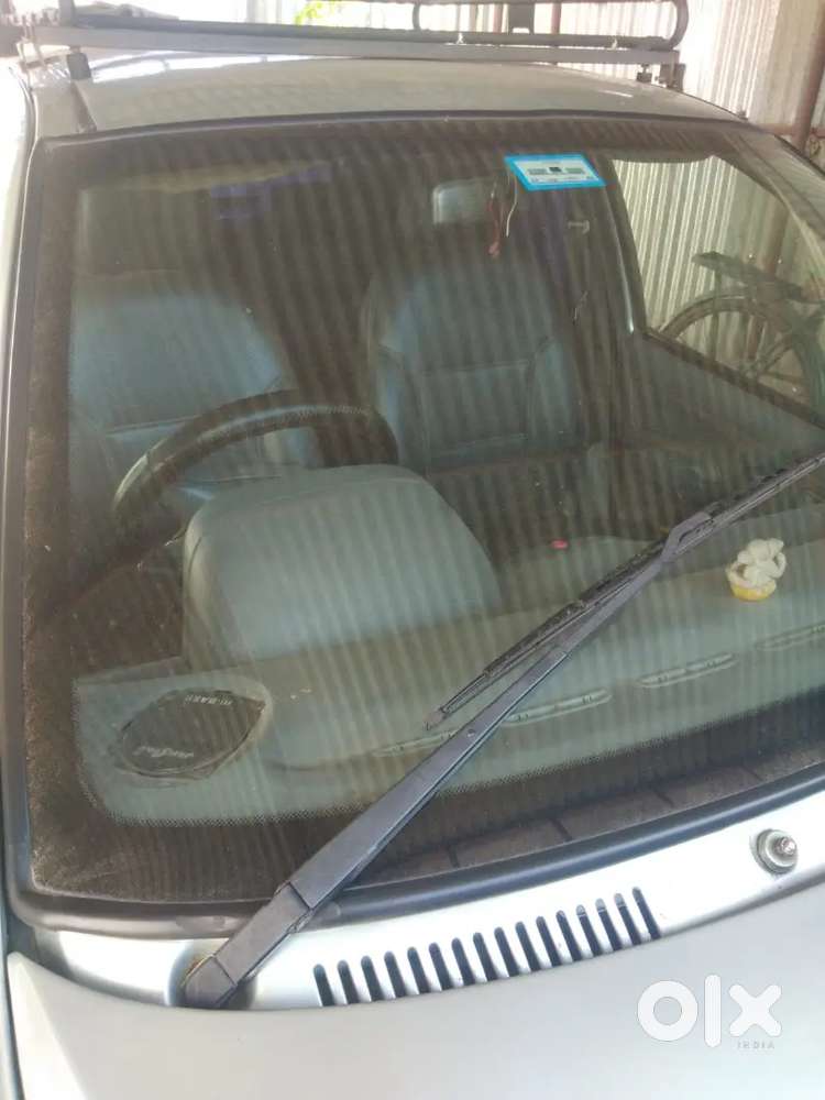 Tata Indica V2 Diesel 2005