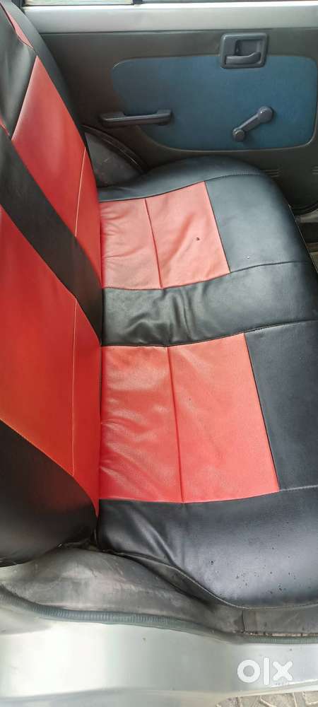 Maruti Suzuki 800 2009 Petrol Well Maintained