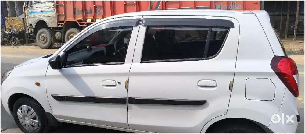 Maruti Suzuki Alto 800 2022 Petrol Good Condition