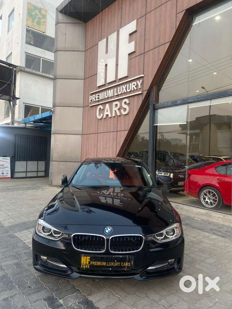 Bmw 3 Series 2.0 320d Highline, 2014, Diesel