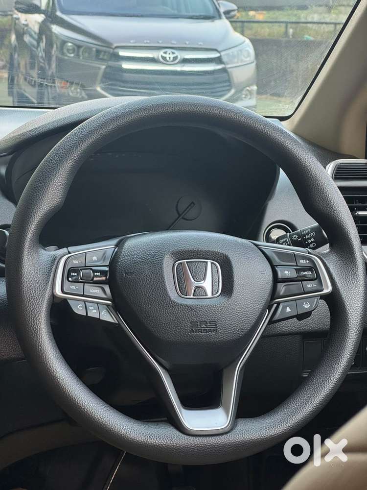 Honda City Hybrid Ehev V, 2023, Petrol