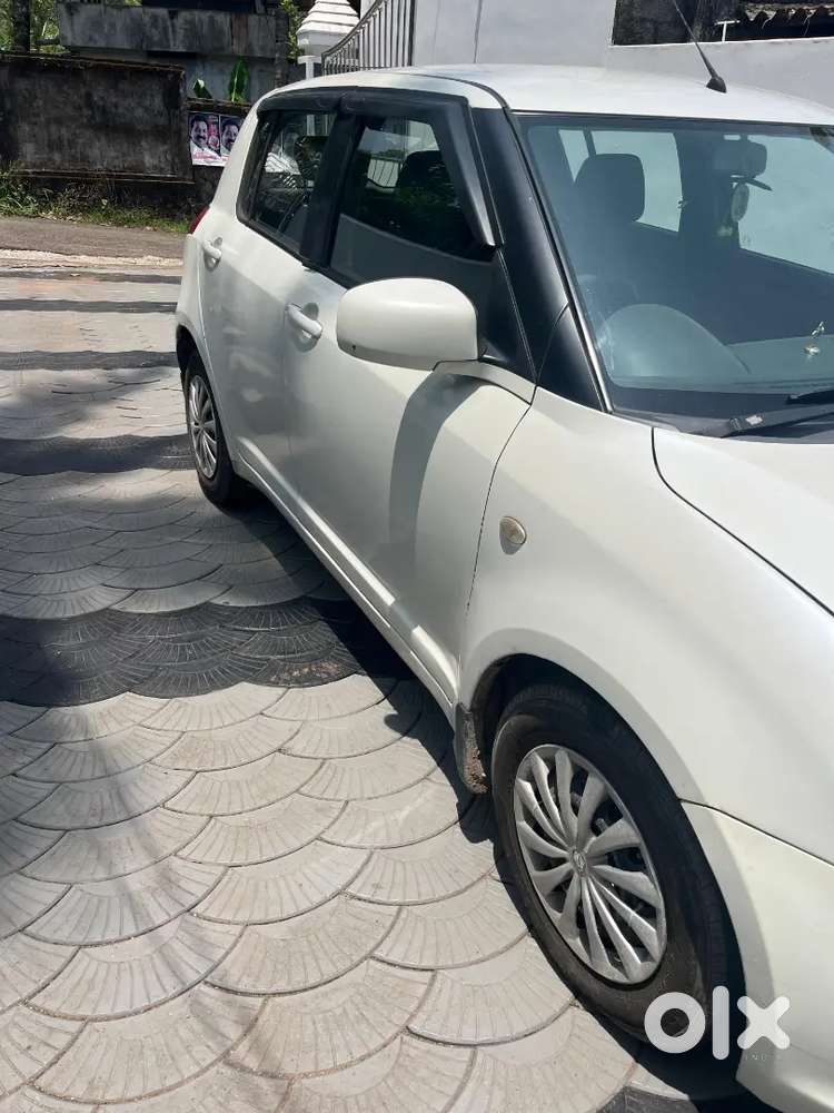 Maruti Suzuki Swift 2010 Diesel Well Maintained