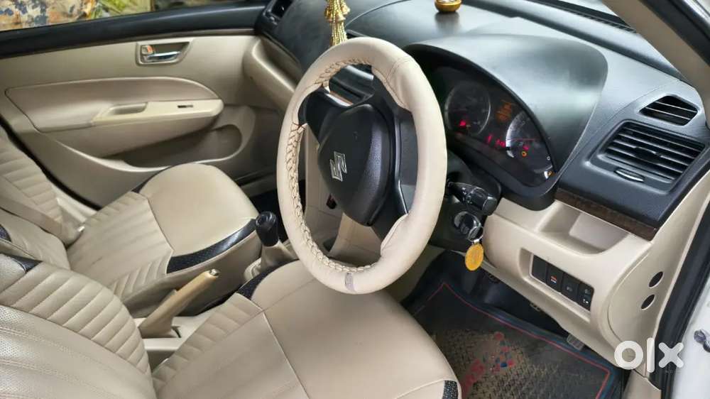 Maruti Dzire 2013 Year Diesel