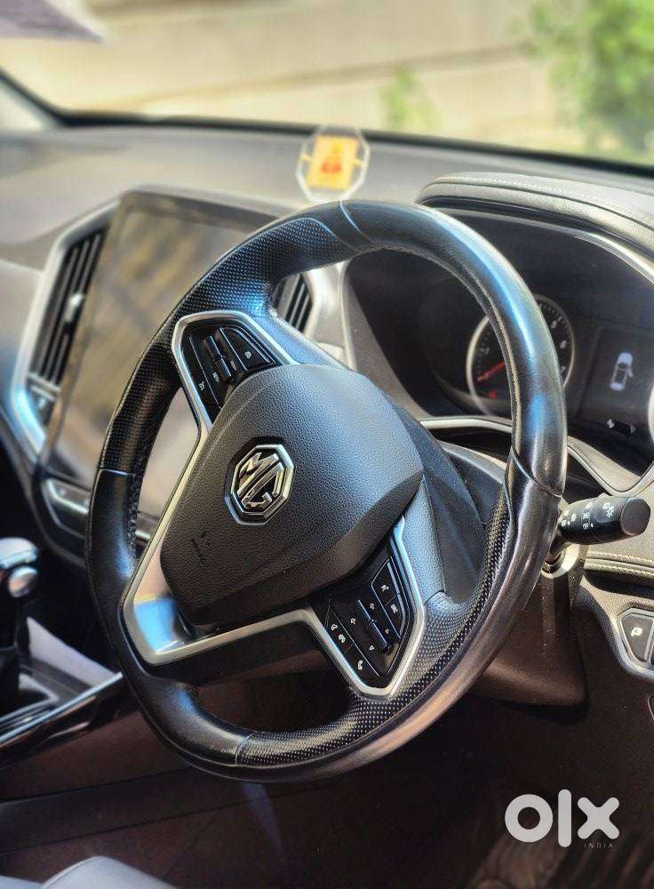 Mg Hector Smart At, 2019, Petrol