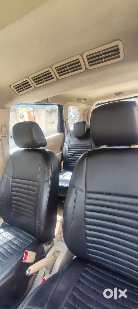 Maruti Suzuki Ertiga 2012/13 Diesel Manual