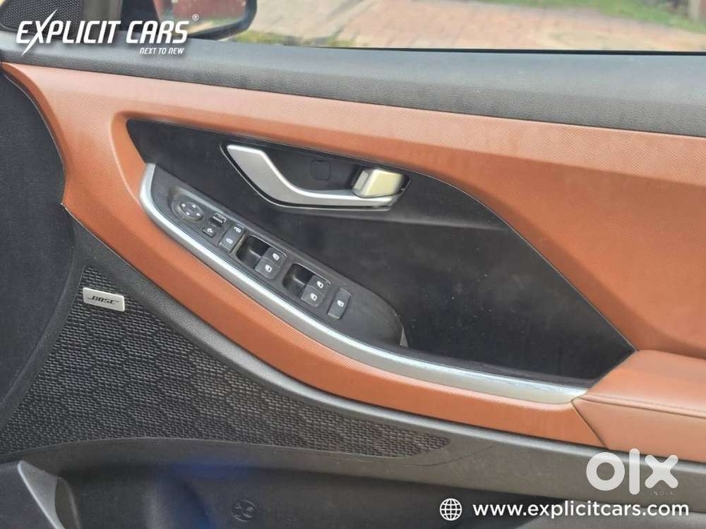 Hyundai Alcazar 1.5 Platinum Diesel Mt 7 Str, 2023, Diesel