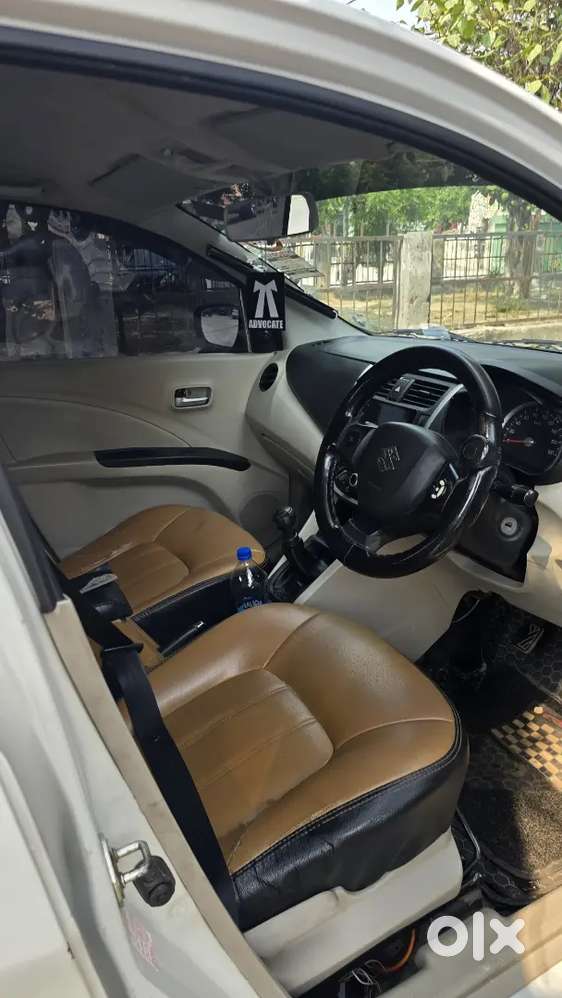 Maruti Suzuki Celerio 2020 Cng & Hybrids 130000 Km Driven