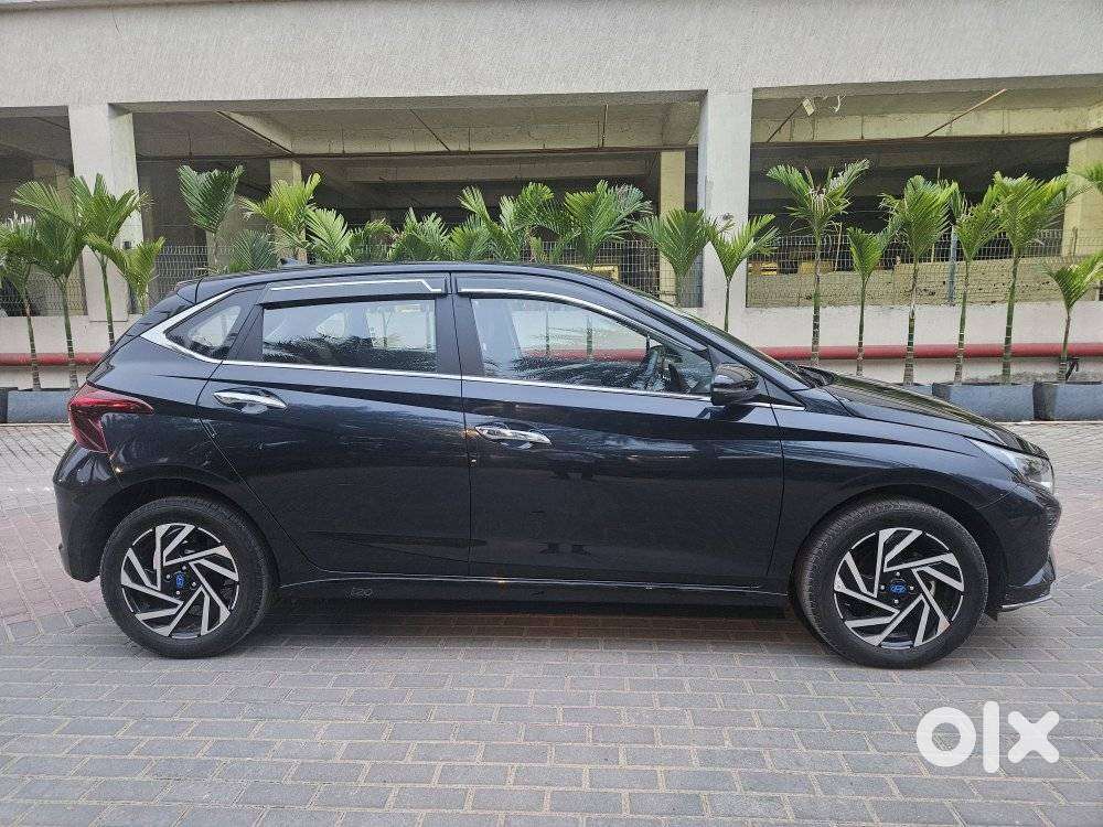 Hyundai I20 1.2 Asta, 2024, Petrol