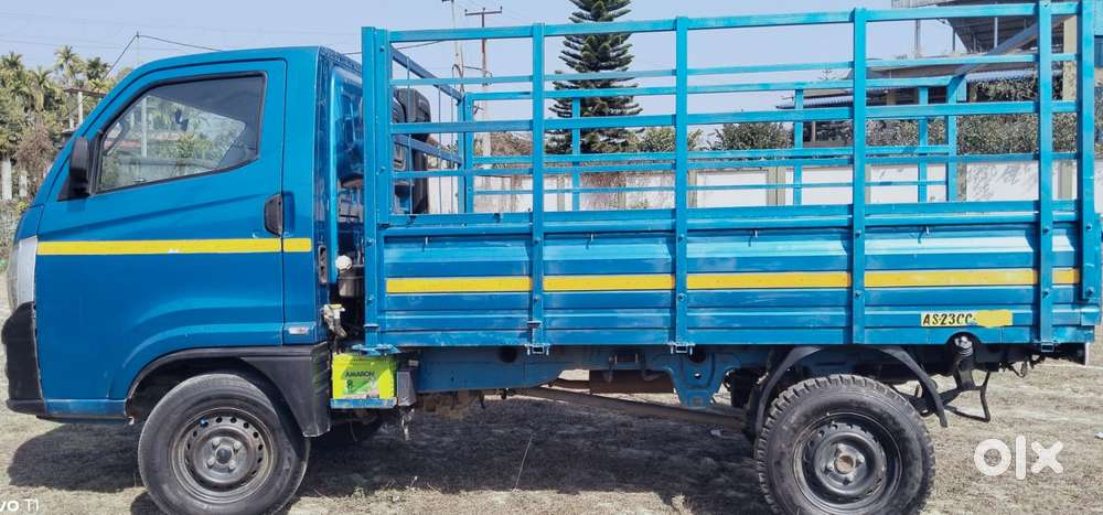 Tata Sumo Gold, 2022, Diesel