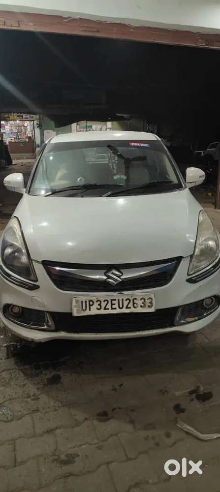 Maruti Suzuki Swift Dzire 2013 Diesel 152685 Km Driven