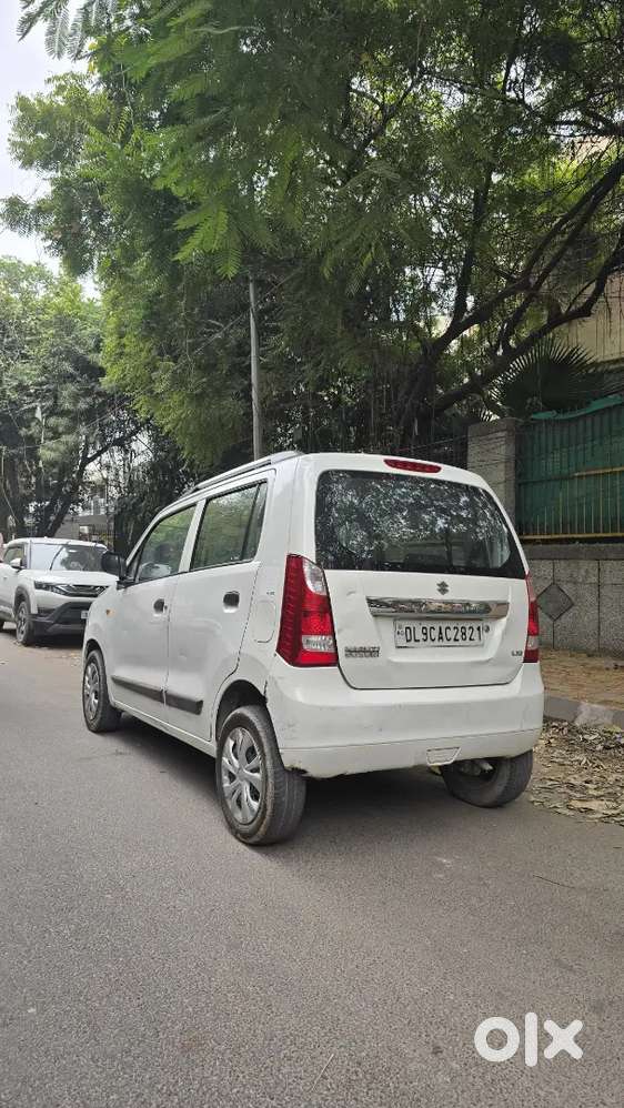 Maruti Suzuki Wagon R 2012 CNG & Hybrids - Cars - 1825010800