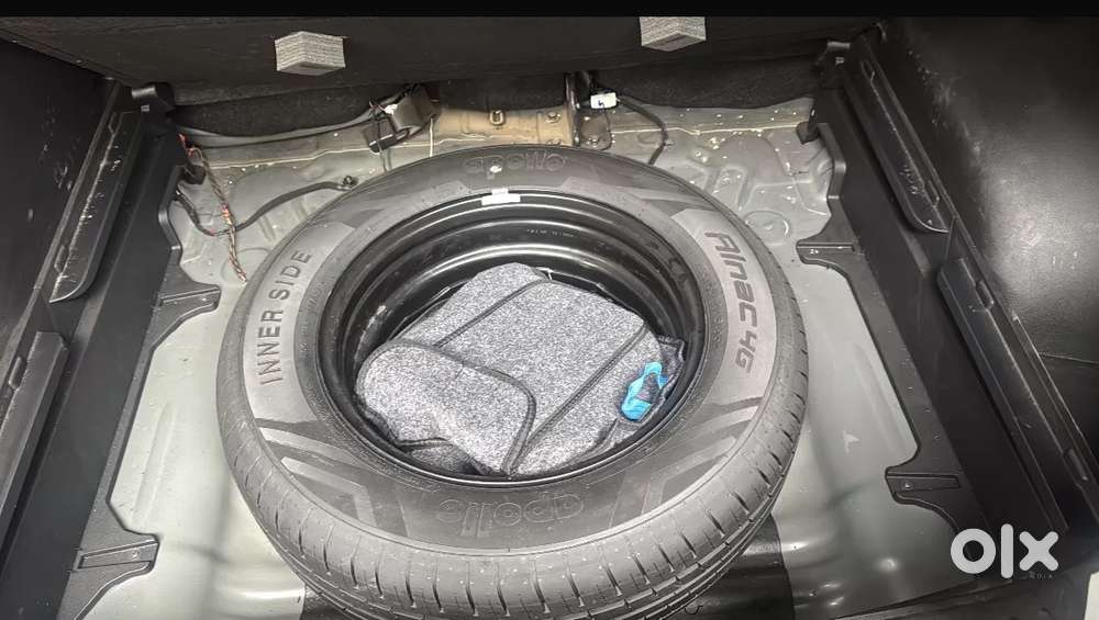 Hyundai Creta, 2023, Petrol