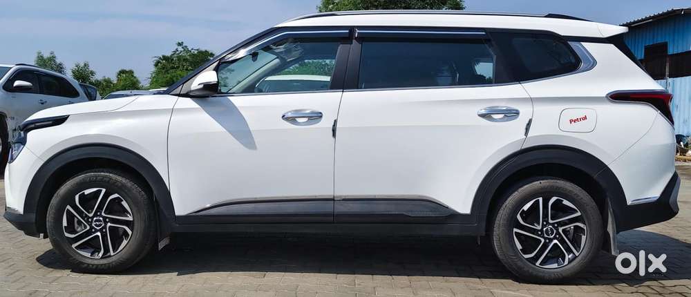 Kia Carens 1.4 Prestige Plus Turbo 7 Str, 2022, Petrol