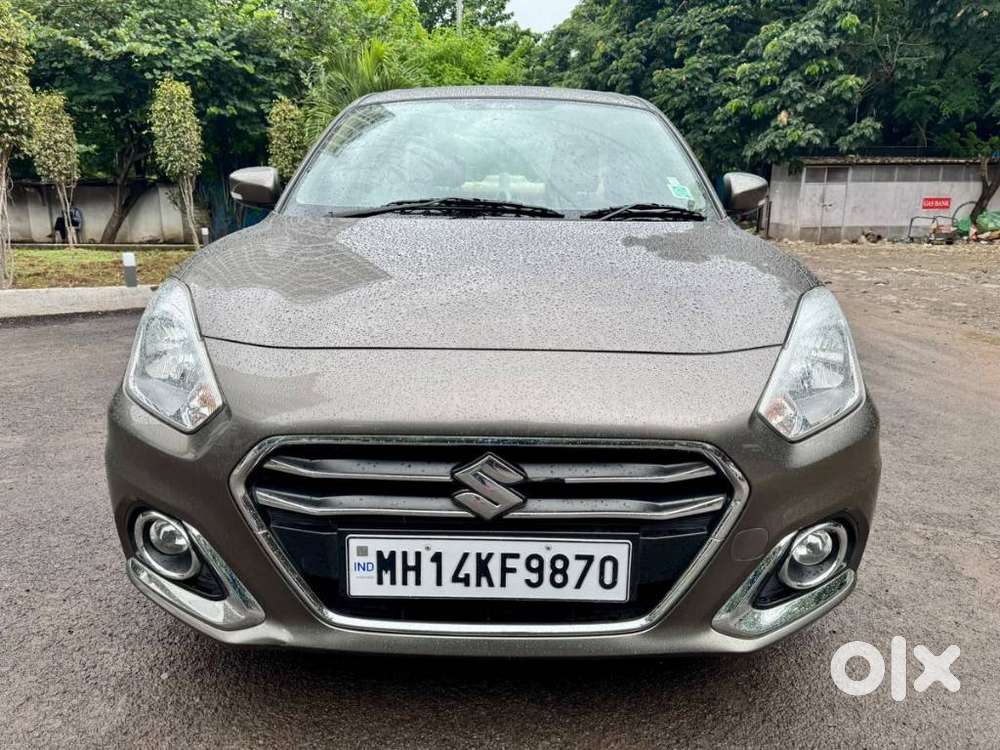 Maruti Suzuki Swift Dzire Vxi(o) Amt, 2022, Petrol