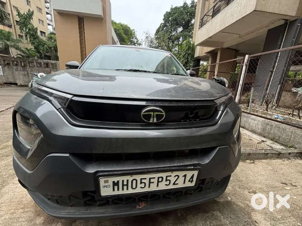 Tata Punch 1.2 Revotron 2024