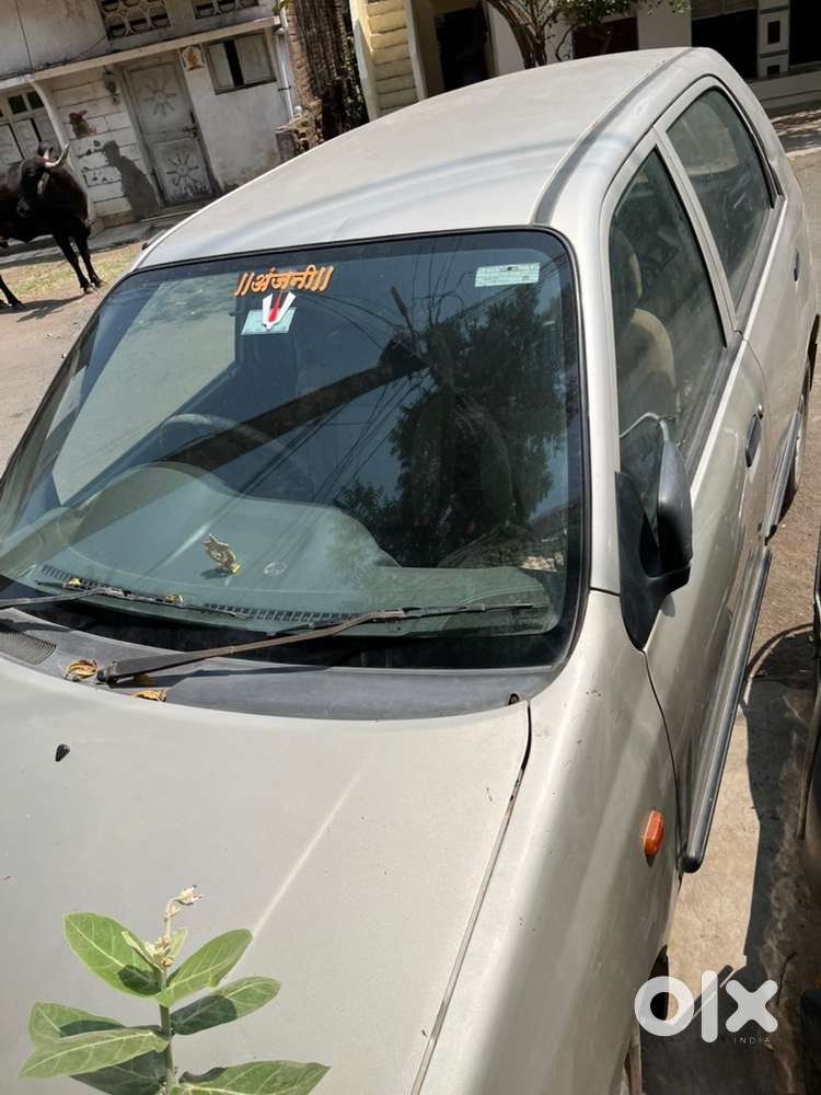Maruti Suzuki Alto 2007 Petrol Good Condition