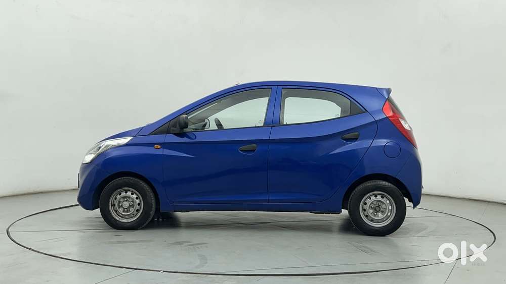 Hyundai Eon Era, 2014, Petrol