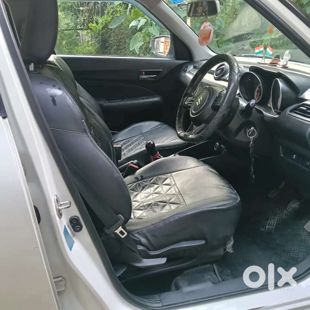Maruti Suzuki Swift 2022