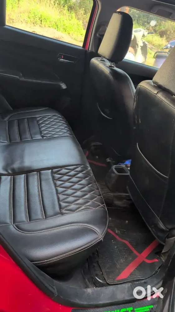 Swift Super Tipe Conditions