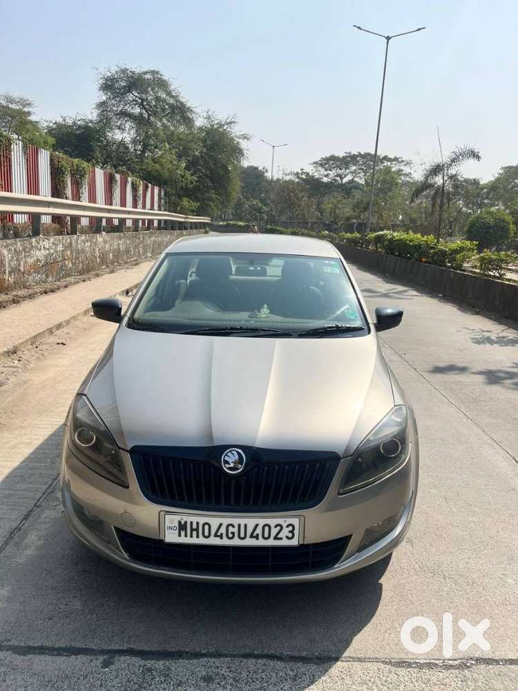 Skoda Rapid 2011-2013 1.6 Mpi Elegance, 2015, Diesel