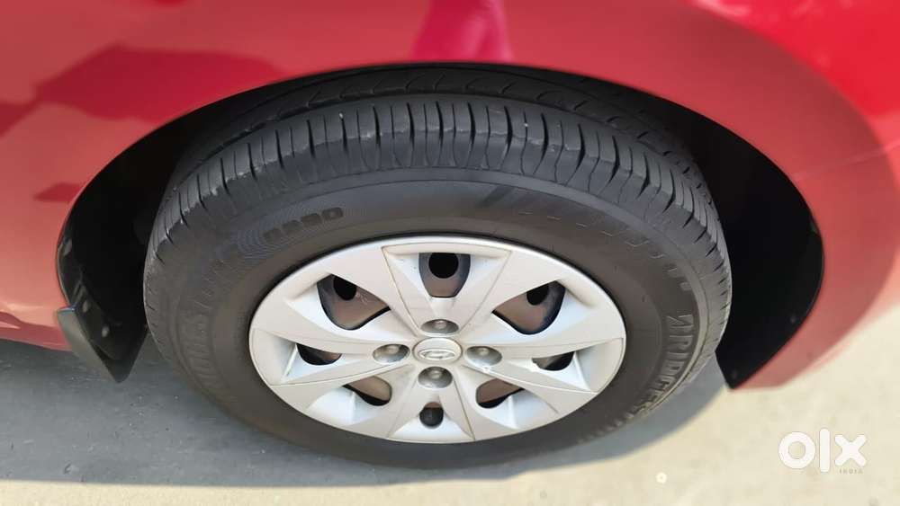 Hyundai Elite I20 Sportz 1.2, 2015, Petrol