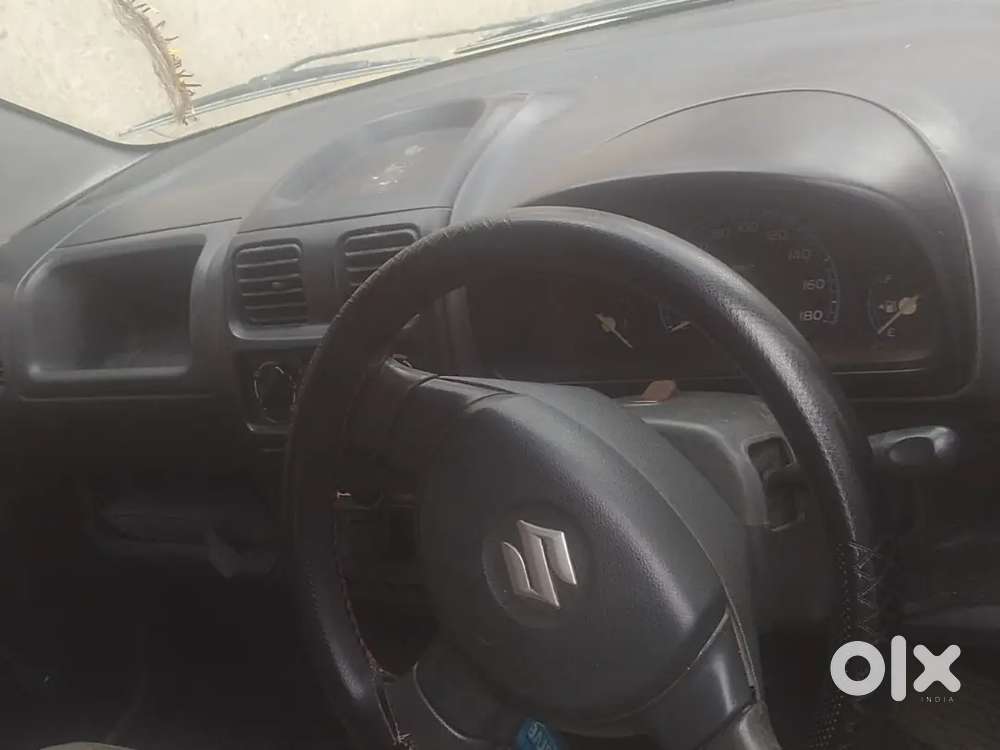 Maruti Suzuki Wagon R 2007 Cng & Hybrids 90000 Km Driven