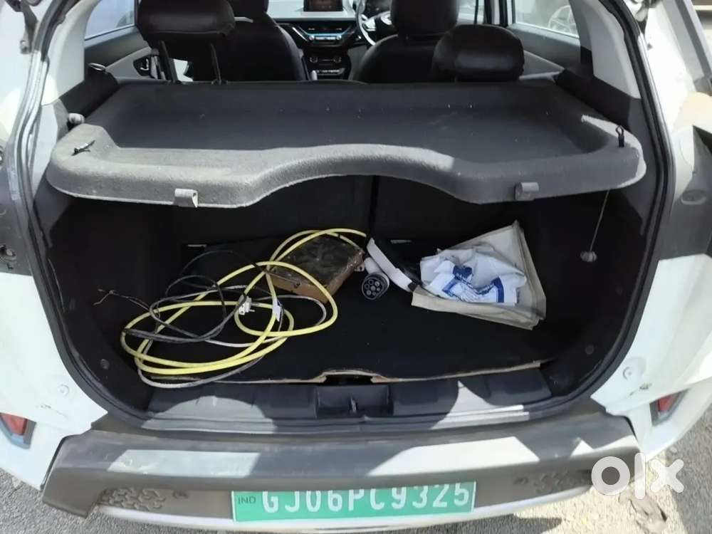 Tata Nexon Ev 2020 Electric Well Maintained