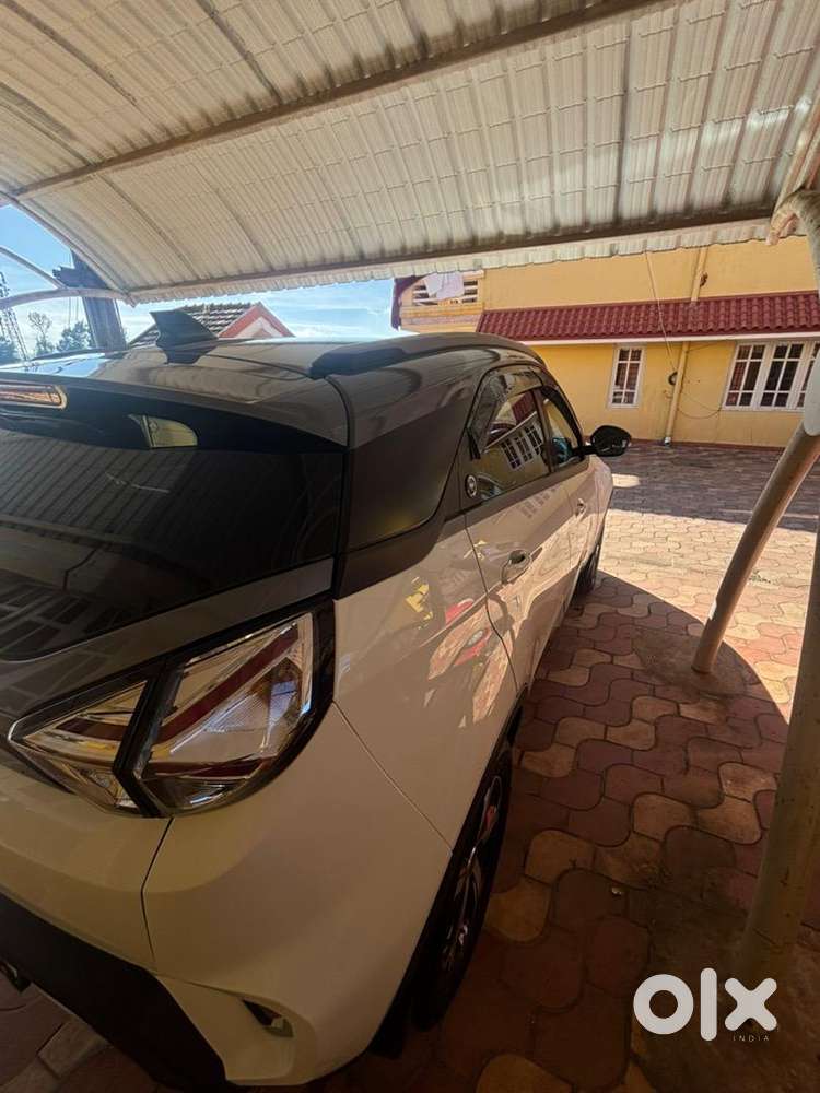 Tata Car 2025 For Sale