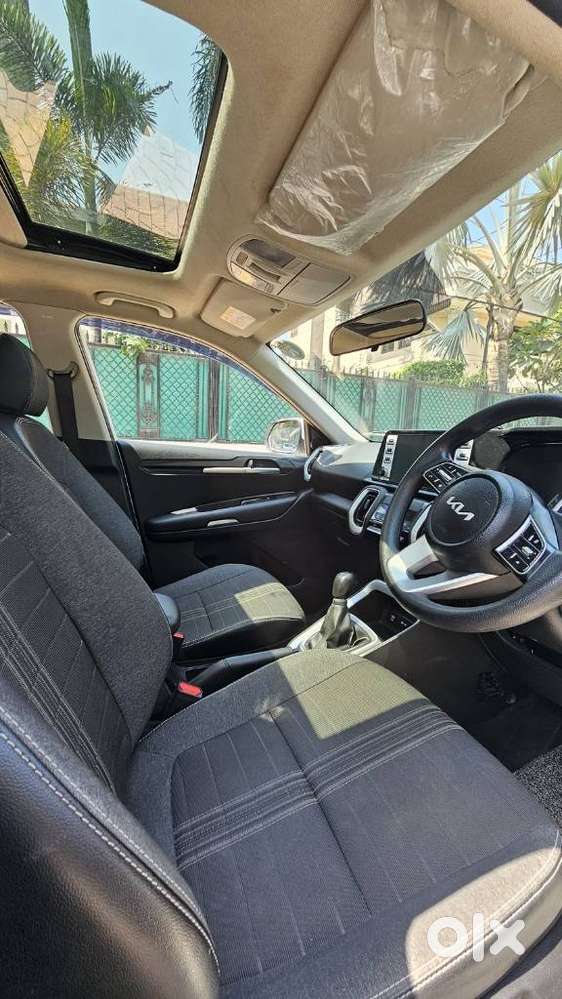 Kia Sonet 1.2 Htk Plus, 2024, Petrol