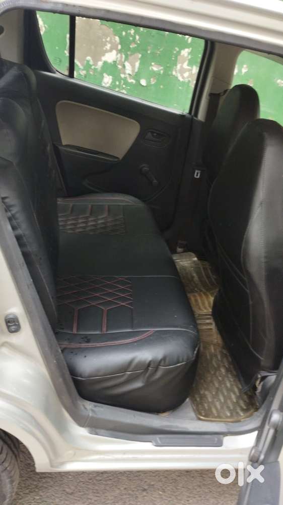 Maruti Suzuki Alto K10 Lxi Cng Optional, 2016, Cng & Hybrids